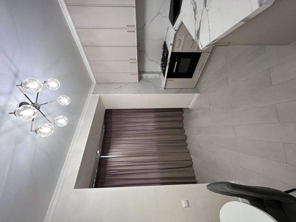 Продажа 1-комнатной квартиры, Пятигорск, Оранжерейная ул