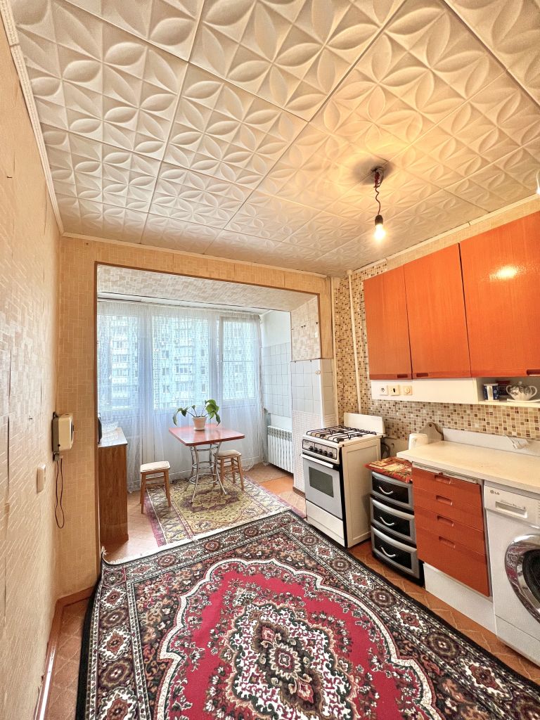 Продажа 2-комнатной квартиры, Пятигорск, Московская ул,  18