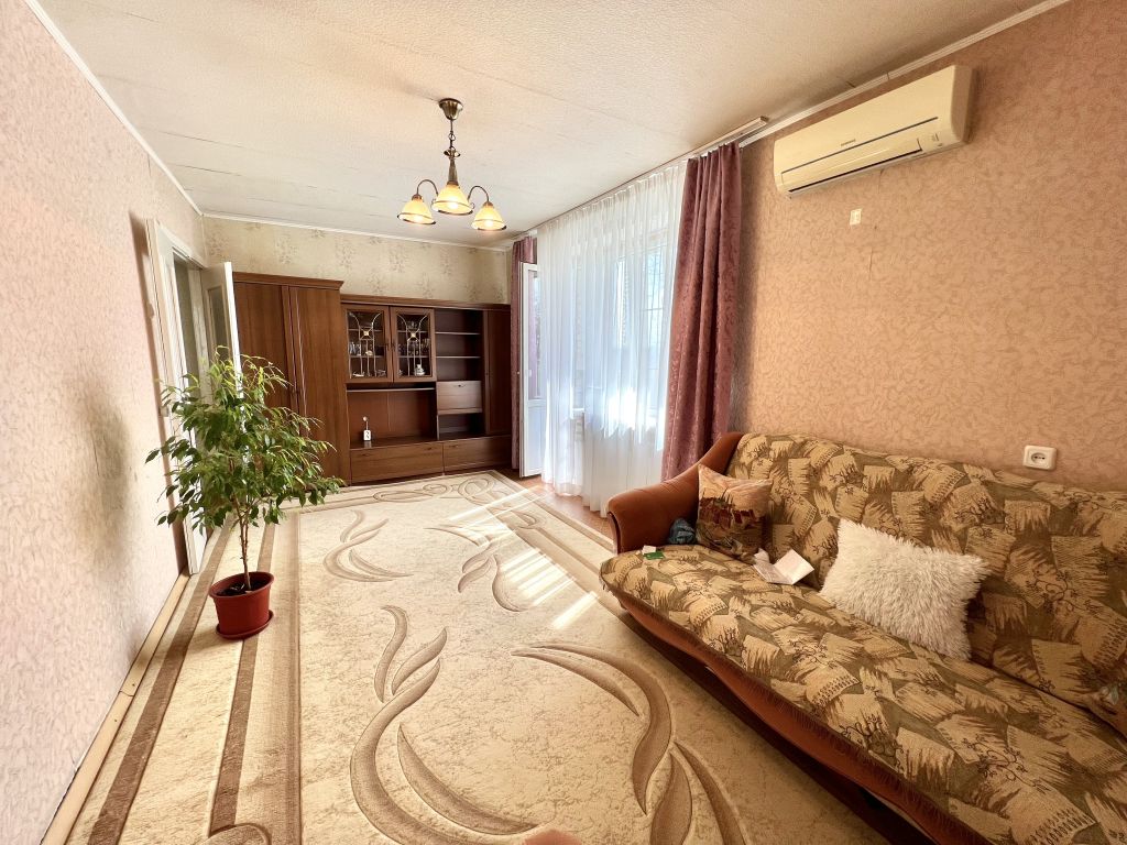 Продажа 2-комнатной квартиры, Пятигорск, Московская ул,  18