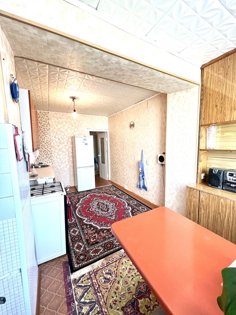 Продажа 2-комнатной квартиры, Пятигорск, Московская ул,  18