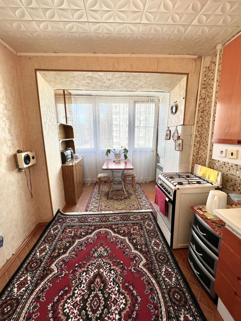 Продажа 2-комнатной квартиры, Пятигорск, Московская ул,  18