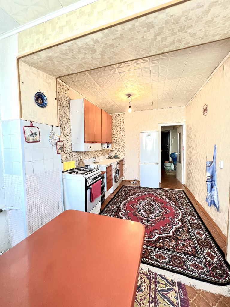 Продажа 2-комнатной квартиры, Пятигорск, Московская ул,  18