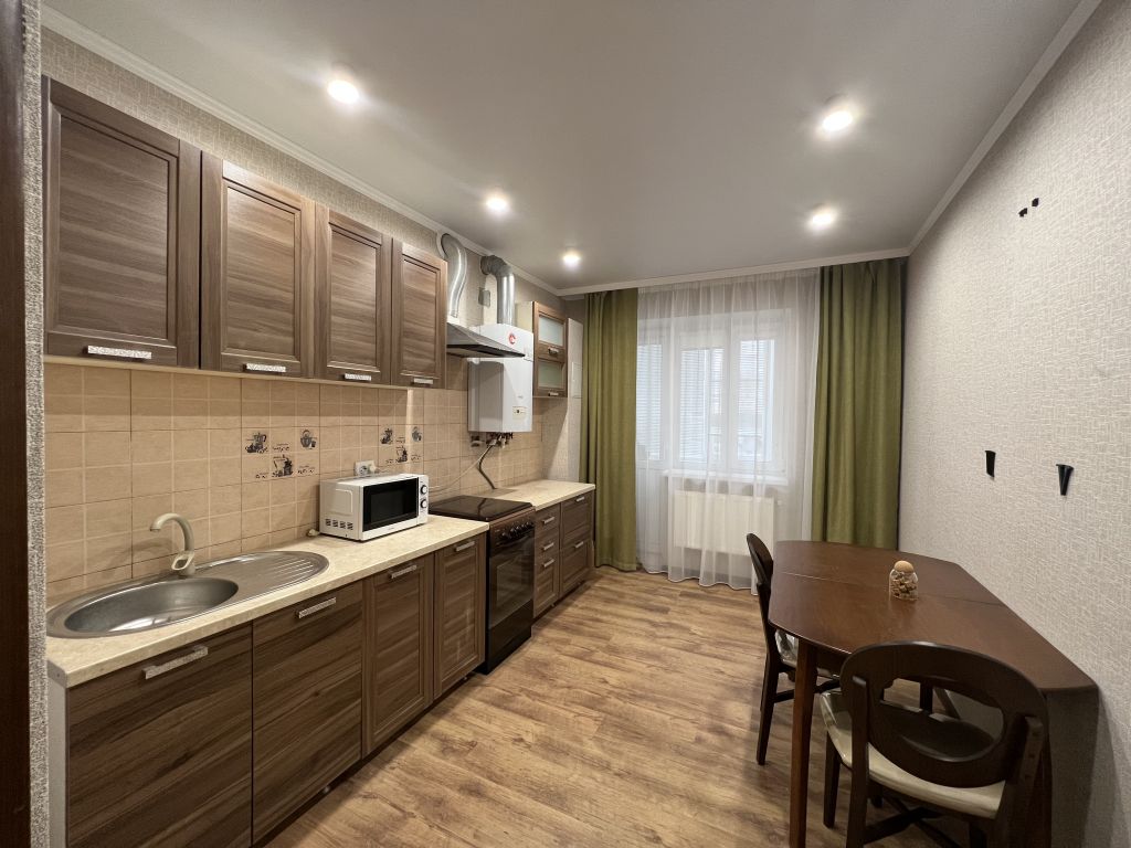 Продажа 1-комнатной квартиры, Пятигорск, Пестова ул,  17