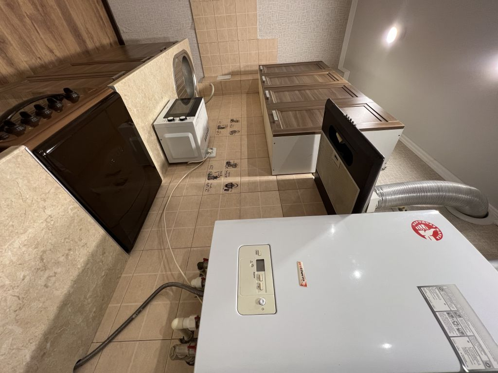 Продажа 1-комнатной квартиры, Пятигорск, Пестова ул,  17