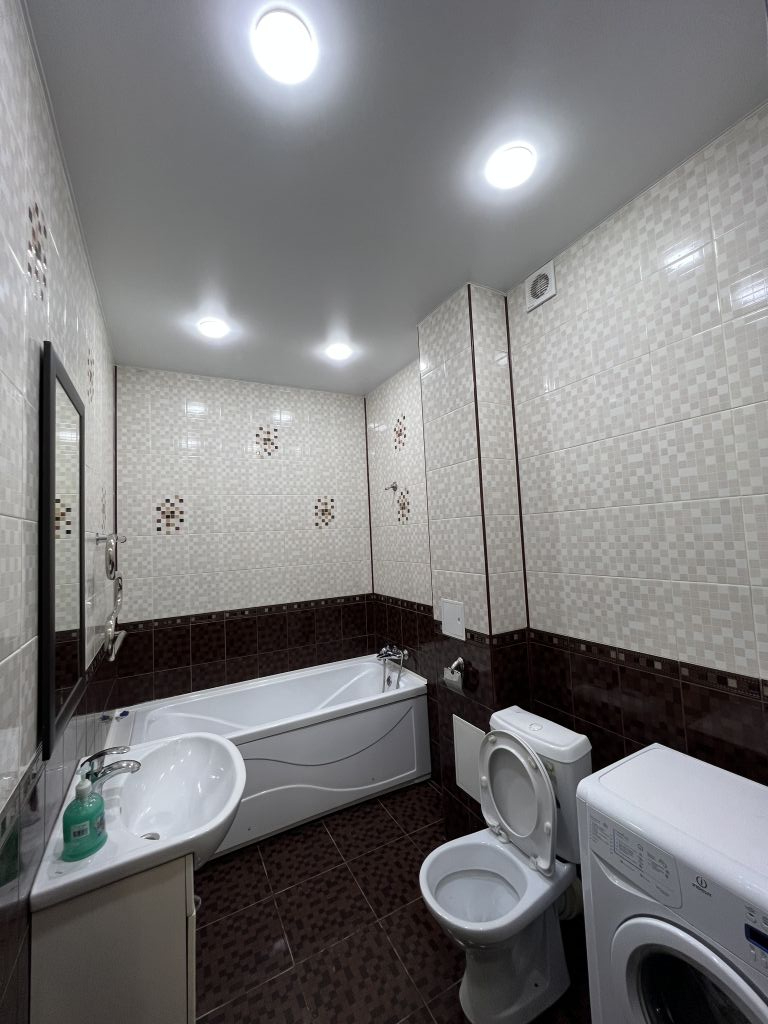 Продажа 1-комнатной квартиры, Пятигорск, Пестова ул,  17