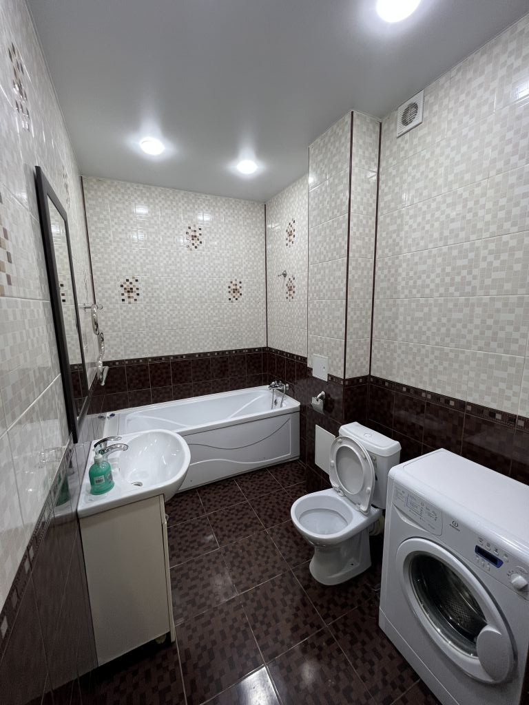 Продажа 1-комнатной квартиры, Пятигорск, Пестова ул,  17