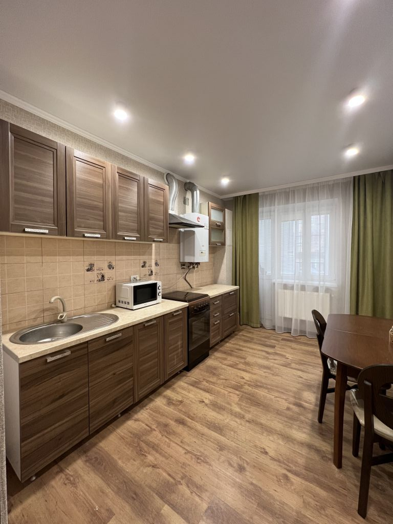 Продажа 1-комнатной квартиры, Пятигорск, Пестова ул,  17