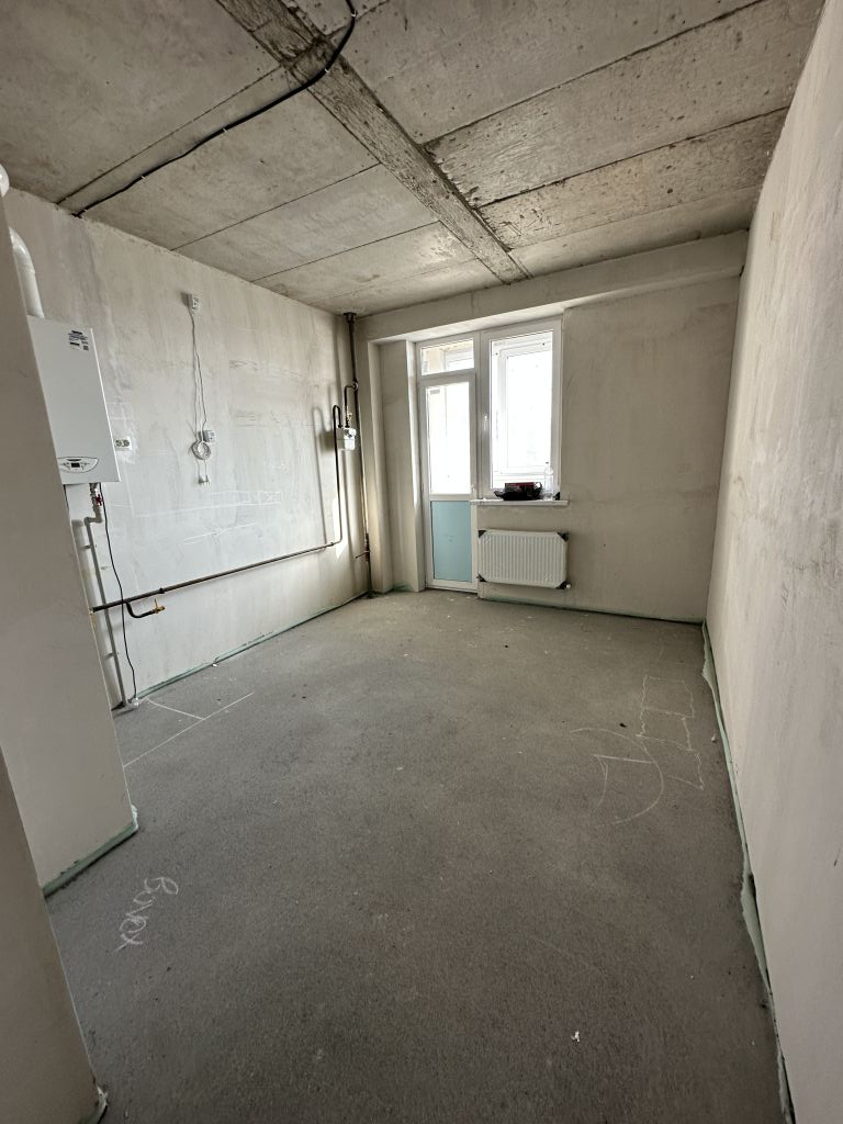 Продажа 1-комнатной квартиры, Пятигорск, Березовый пер,  13к2