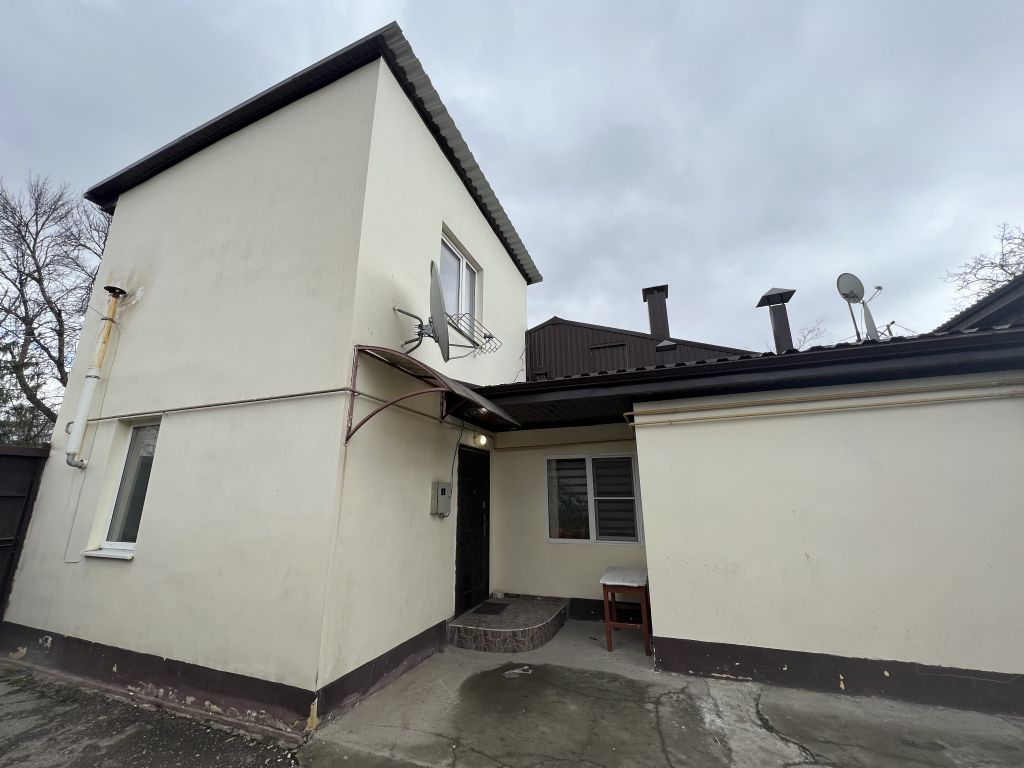 Продажа 3-комнатной квартиры, Пятигорск, Делегатская ул,  23