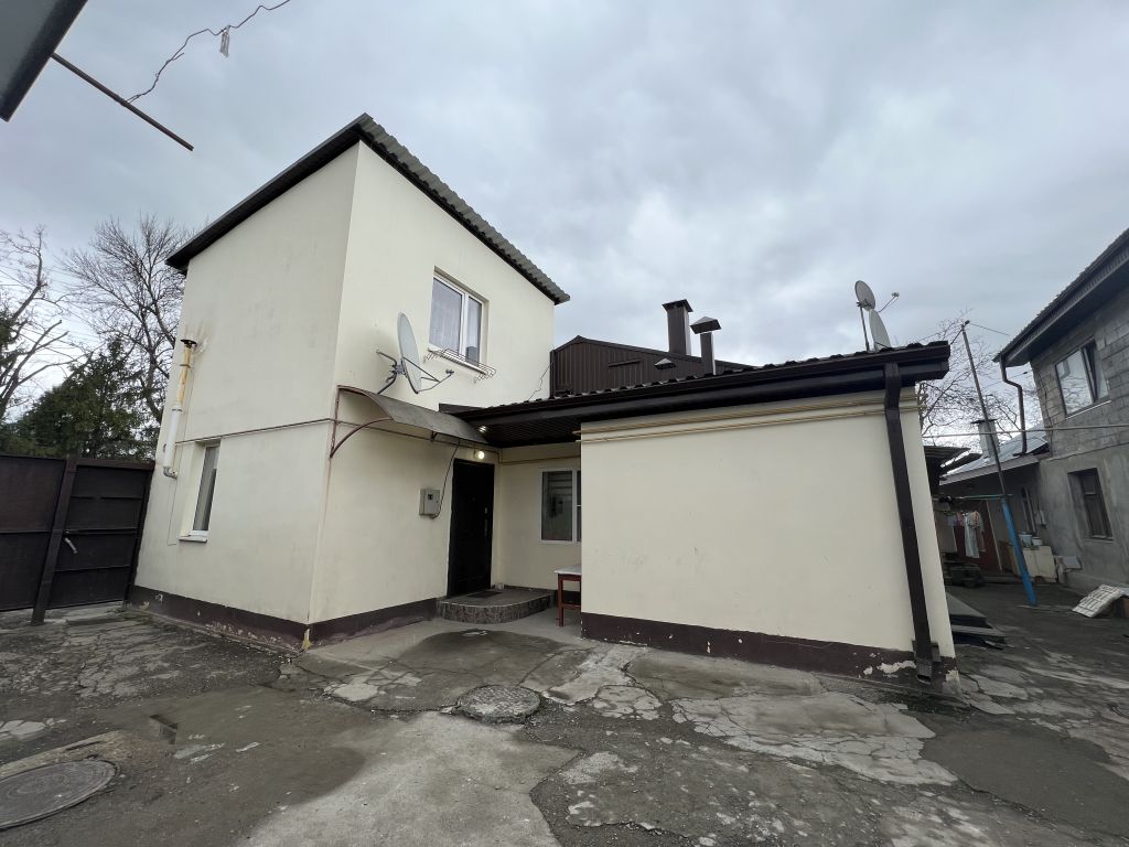 Продажа 3-комнатной квартиры, Пятигорск, Делегатская ул,  23