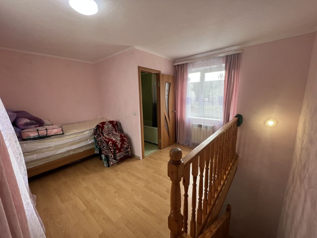 Продажа 3-комнатной квартиры, Пятигорск, Делегатская ул,  23