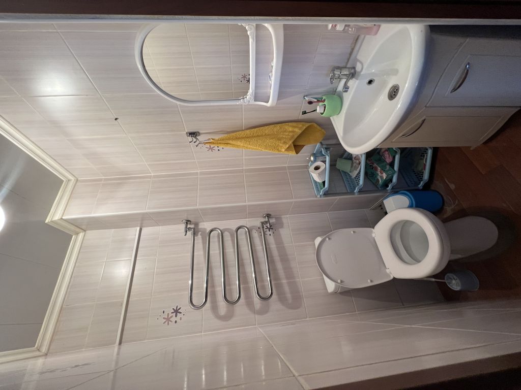 Продажа 3-комнатной квартиры, Пятигорск, Делегатская ул,  23