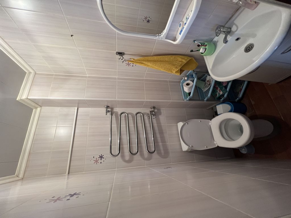 Продажа 3-комнатной квартиры, Пятигорск, Делегатская ул,  23