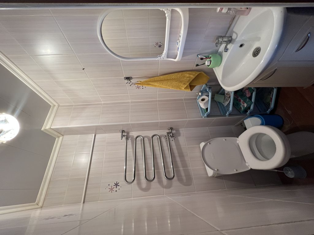 Продажа 3-комнатной квартиры, Пятигорск, Делегатская ул,  23