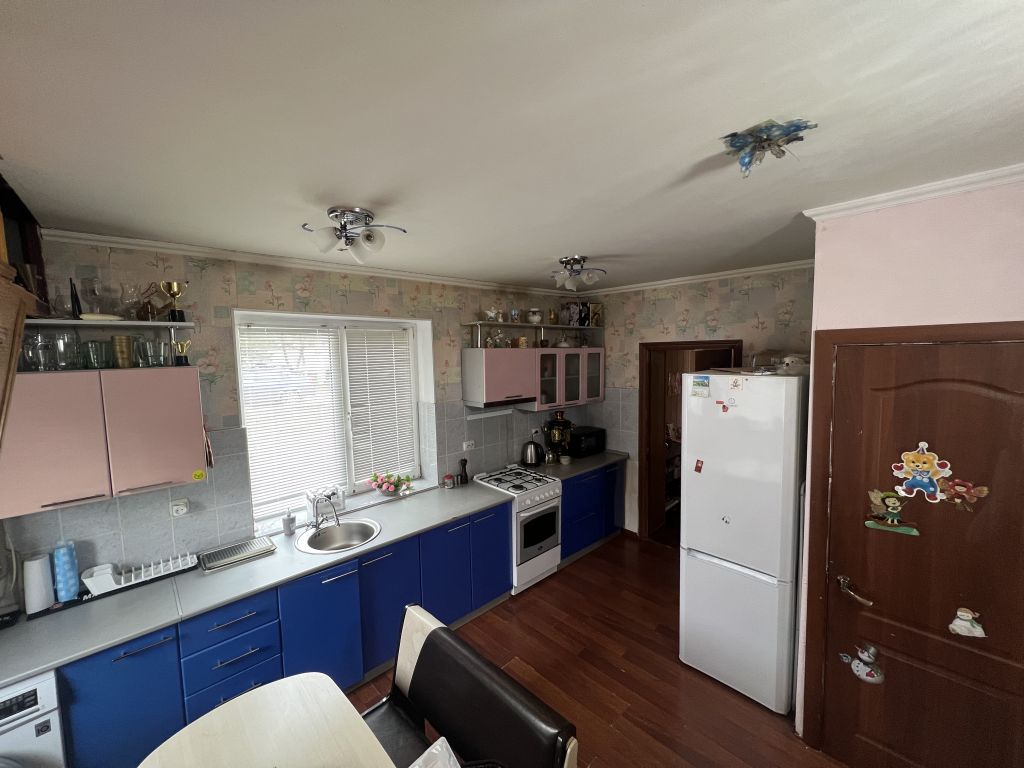 Продажа 3-комнатной квартиры, Пятигорск, Делегатская ул,  23