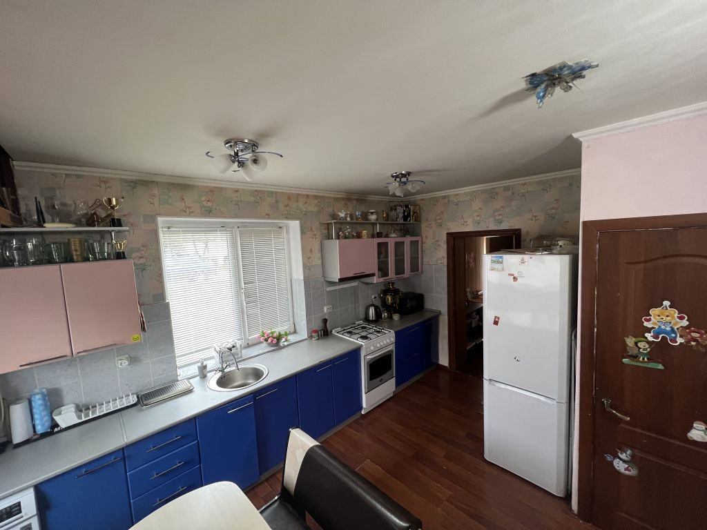 Продажа 3-комнатной квартиры, Пятигорск, Делегатская ул,  23