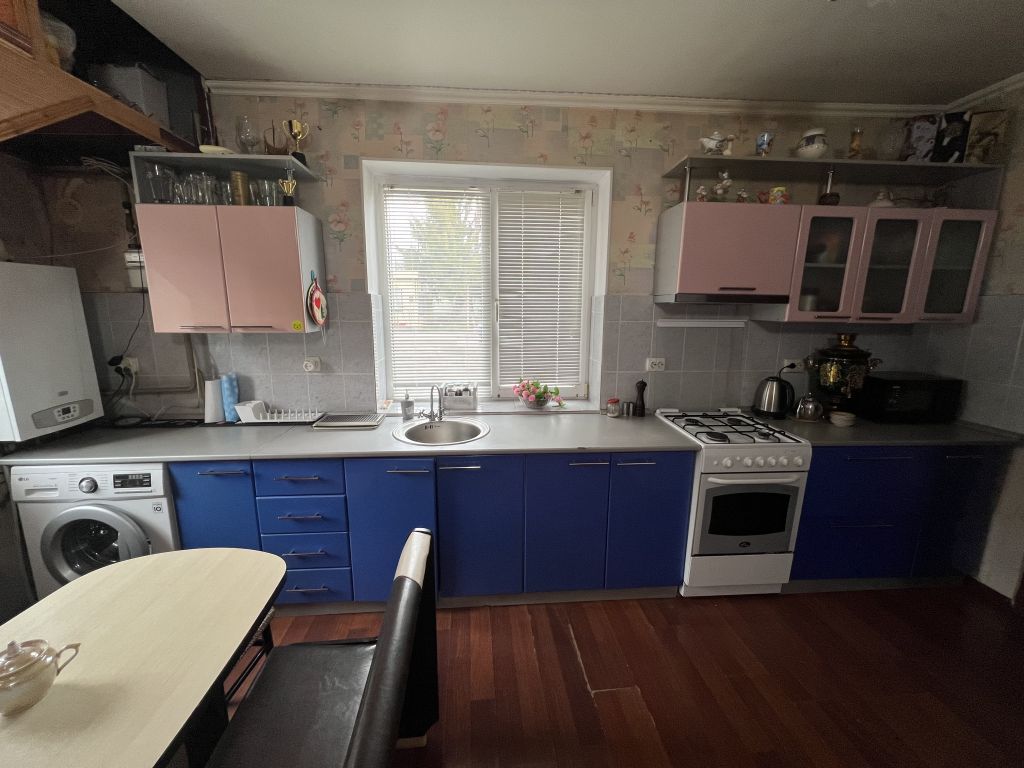 Продажа 3-комнатной квартиры, Пятигорск, Делегатская ул,  23