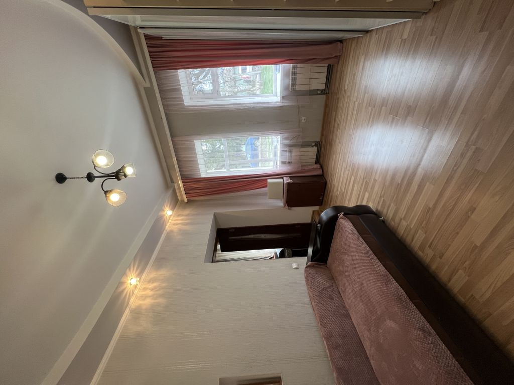 Продажа 3-комнатной квартиры, Пятигорск, Делегатская ул,  23