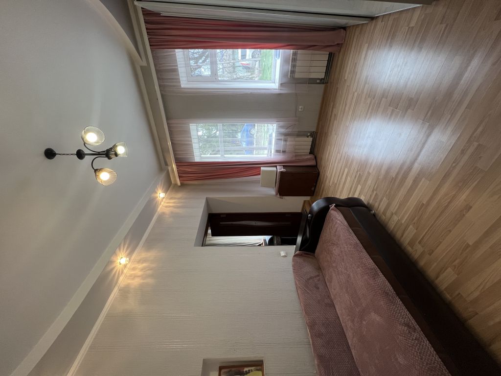 Продажа 3-комнатной квартиры, Пятигорск, Делегатская ул,  23