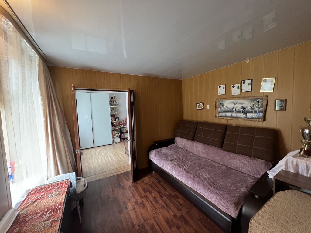 Продажа 3-комнатной квартиры, Пятигорск, Делегатская ул,  23