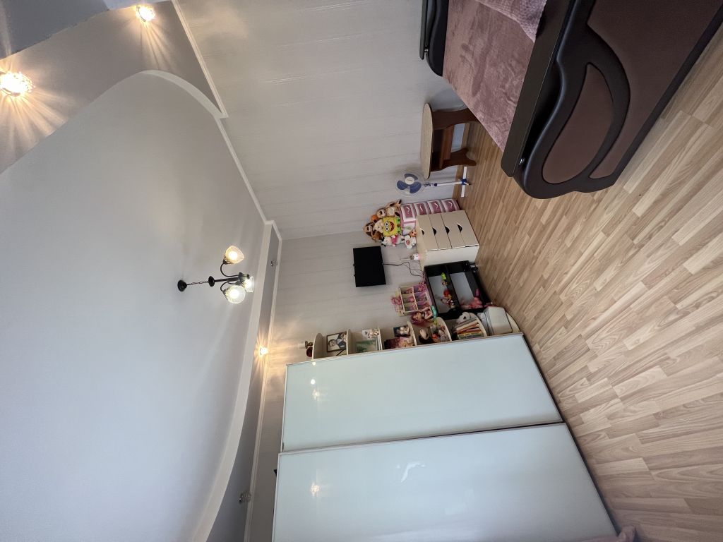 Продажа 3-комнатной квартиры, Пятигорск, Делегатская ул,  23