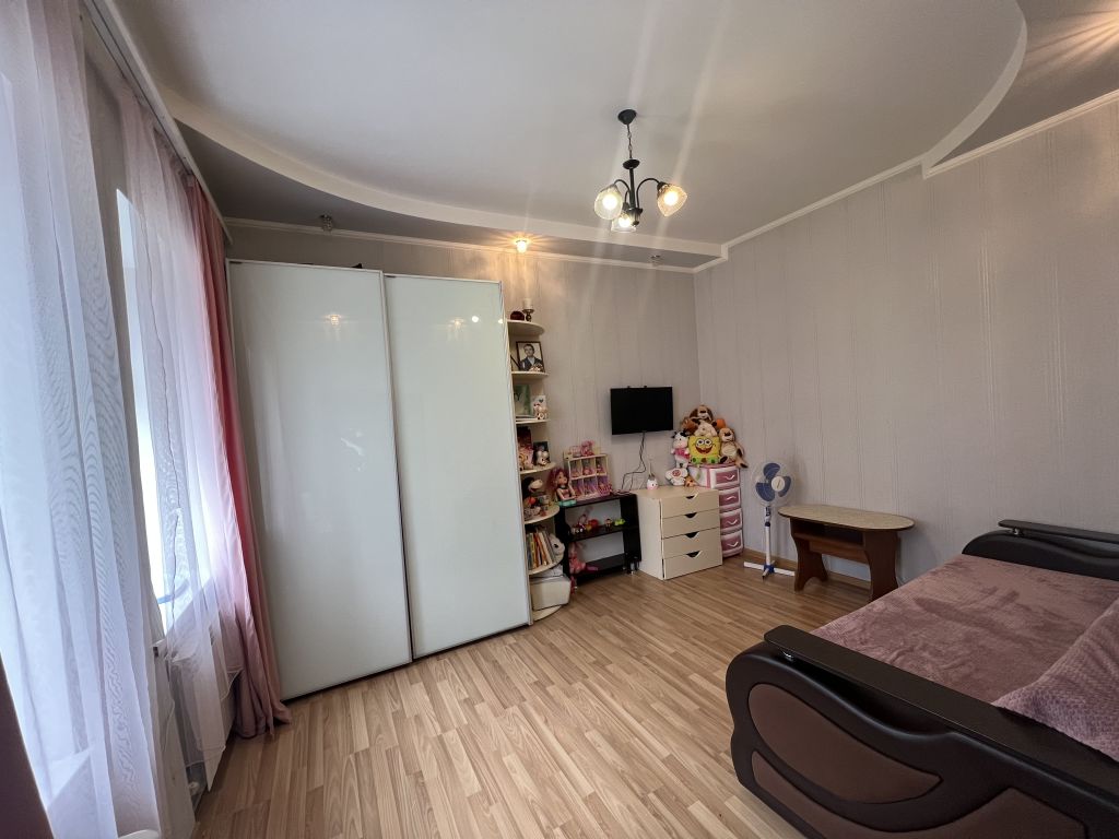 Продажа 3-комнатной квартиры, Пятигорск, Делегатская ул,  23