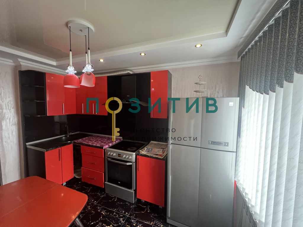 Продажа 2-комнатной квартиры, Ессентуки, Кисловодская ул,  36а к5