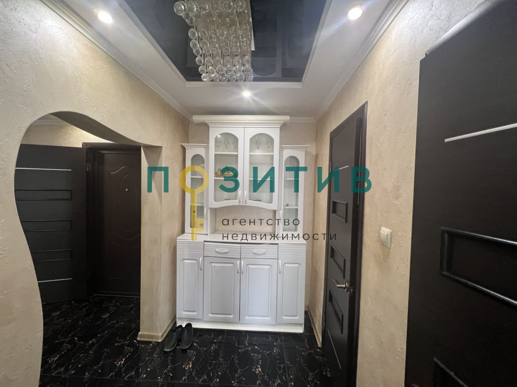 Продажа 2-комнатной квартиры, Ессентуки, Кисловодская ул,  36а к5