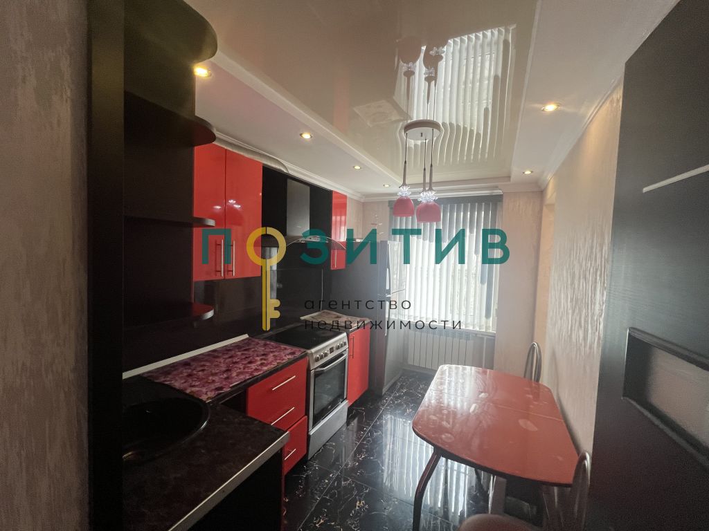 Продажа 2-комнатной квартиры, Ессентуки, Кисловодская ул,  36а к5