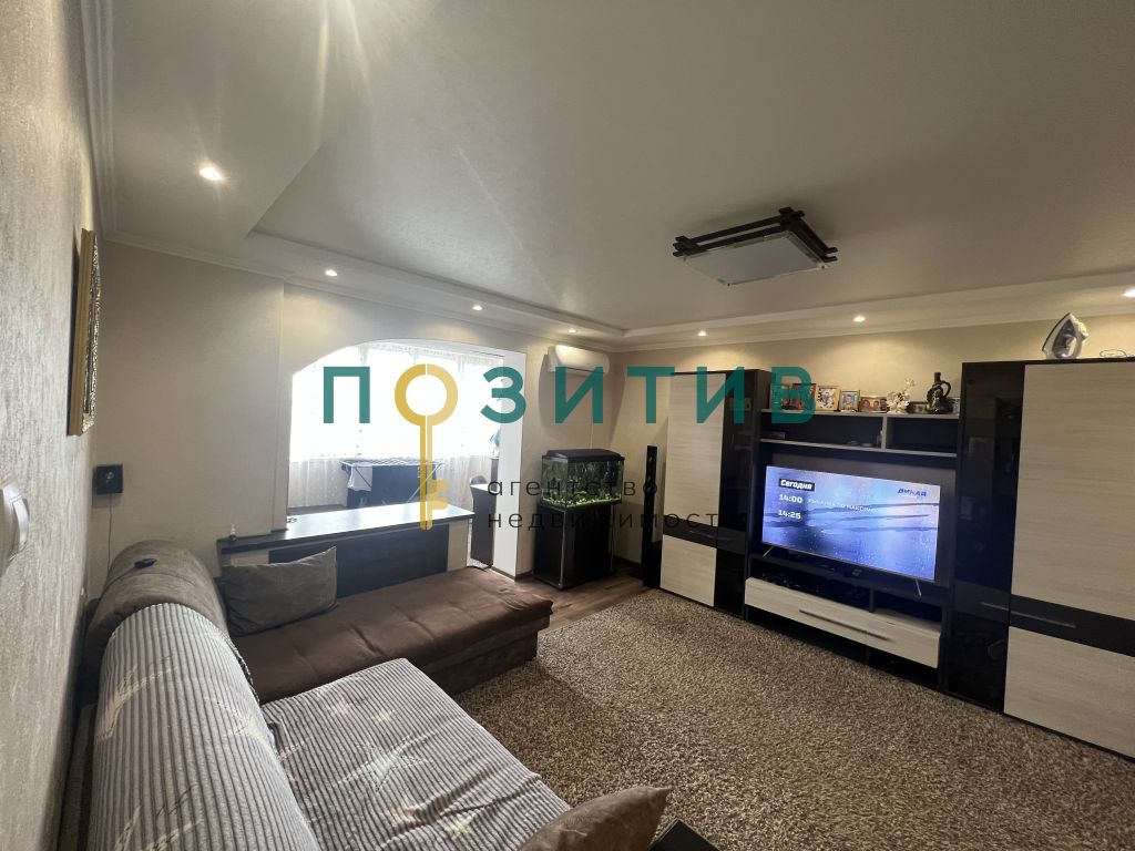 Продажа 1-комнатной квартиры, Ессентуки, Кисловодская ул,  36а к3