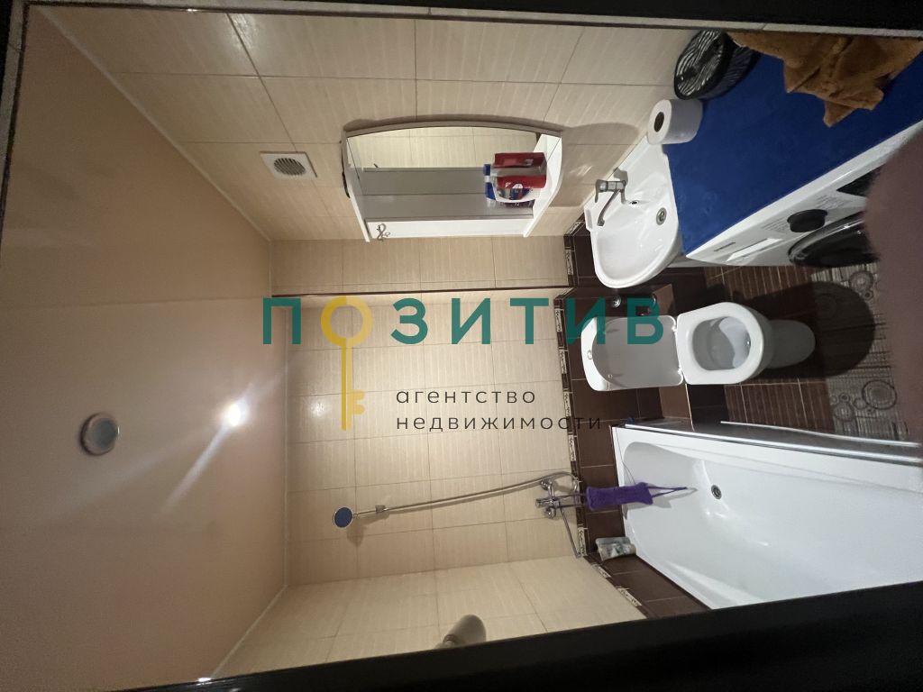 Продажа 1-комнатной квартиры, Ессентуки, Кисловодская ул,  36а к3