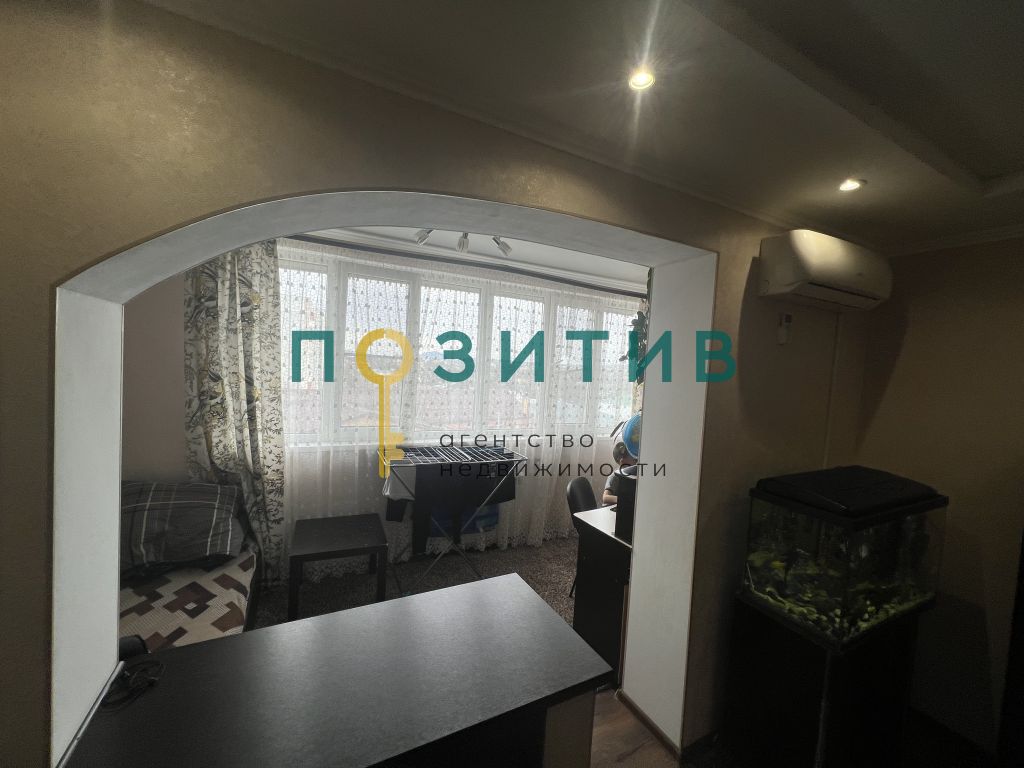 Продажа 1-комнатной квартиры, Ессентуки, Кисловодская ул,  36а к3
