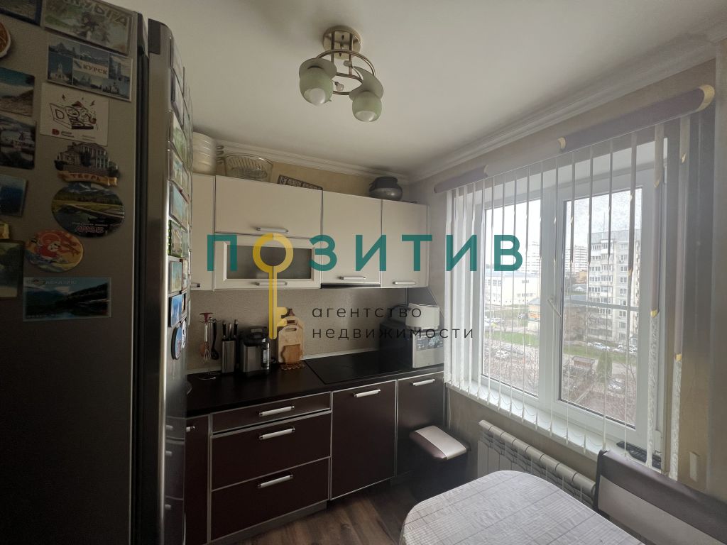 Продажа 1-комнатной квартиры, Ессентуки, Кисловодская ул,  36а к3