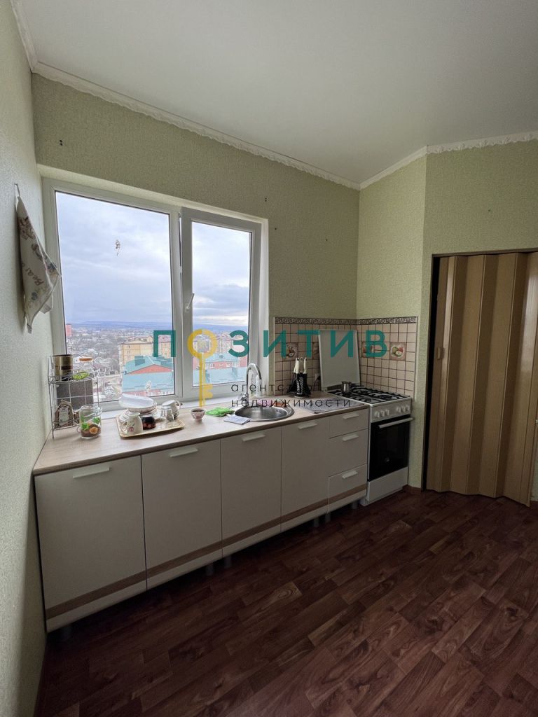 Продажа 1-комнатной квартиры, Ставропольский, Павлова,  10а