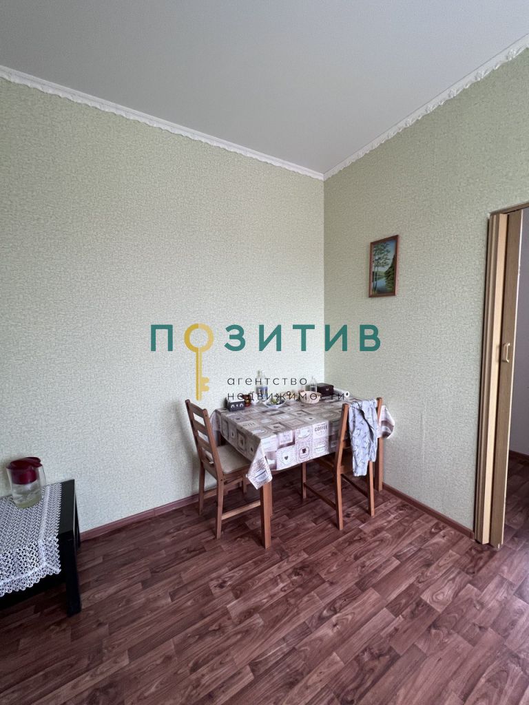 Продажа 1-комнатной квартиры, Ставропольский, Павлова,  10а