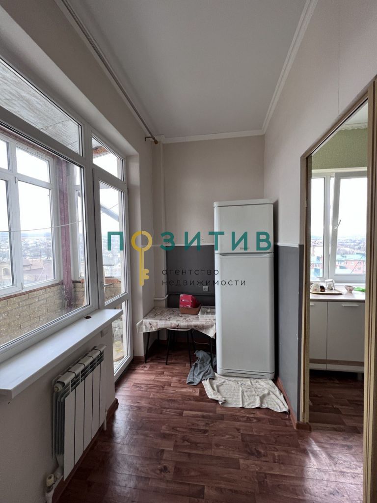 Продажа 1-комнатной квартиры, Ставропольский, Павлова,  10а