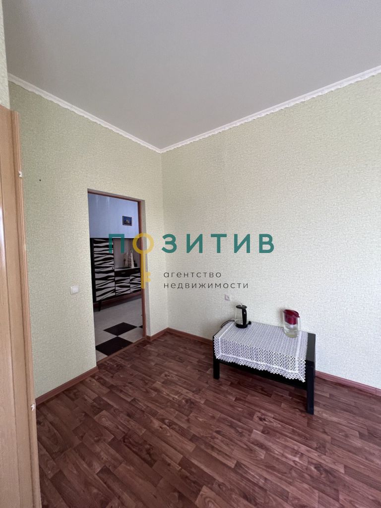 Продажа 1-комнатной квартиры, Ставропольский, Павлова,  10а
