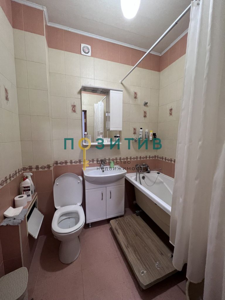 Продажа 1-комнатной квартиры, Ставропольский, Павлова,  10а