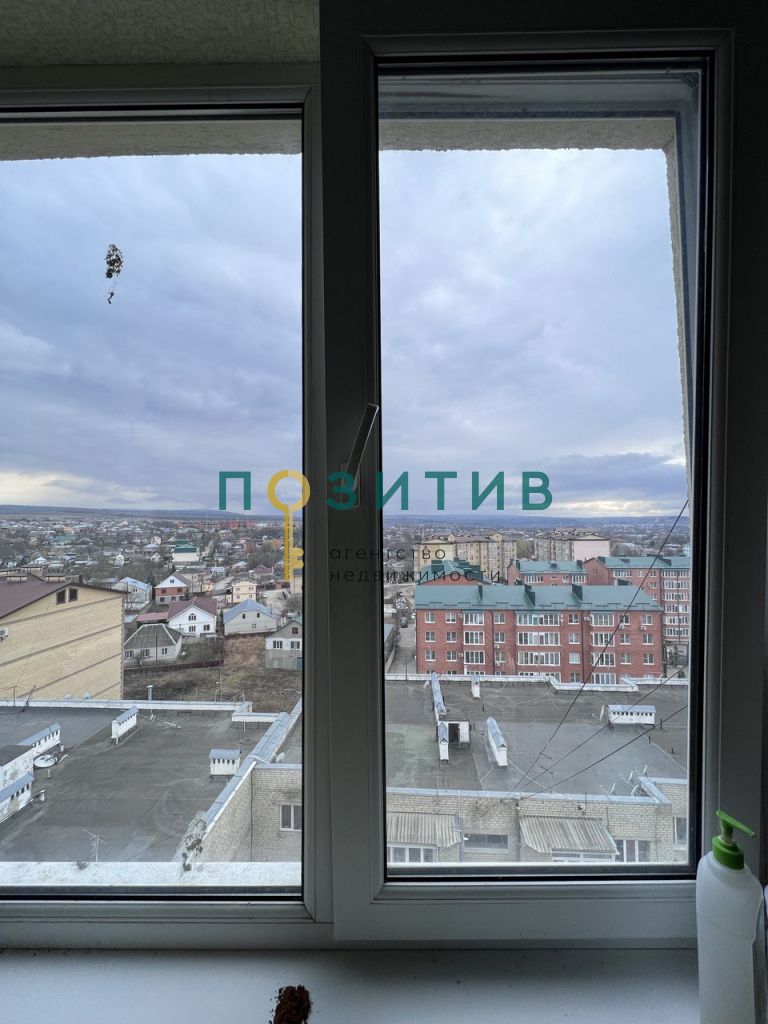 Продажа 1-комнатной квартиры, Ставропольский, Павлова,  10а