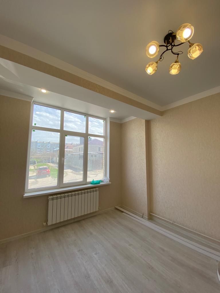 Продажа 2-комнатной квартиры, Ставропольский, Павлова,  10