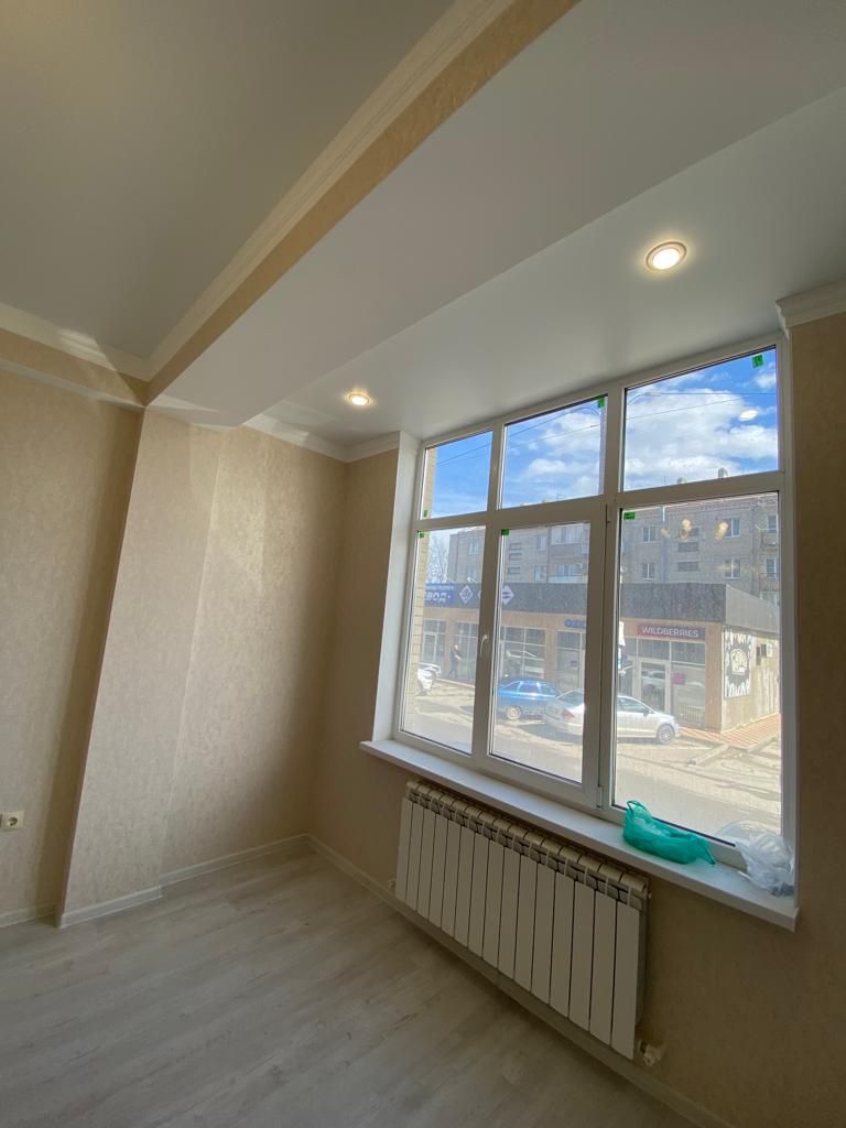 Продажа 2-комнатной квартиры, Ставропольский, Павлова,  10