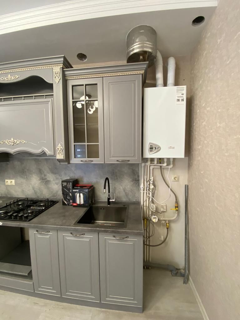 Продажа 2-комнатной квартиры, Ставропольский, Павлова,  10