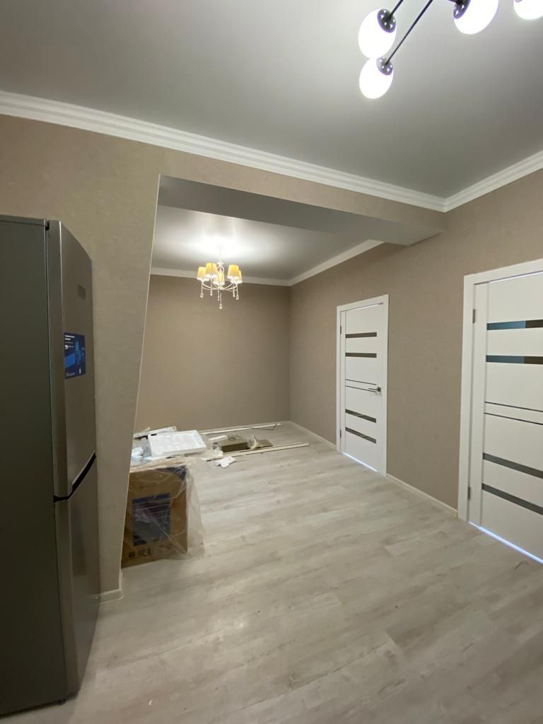 Продажа 2-комнатной квартиры, Ставропольский, Павлова,  10