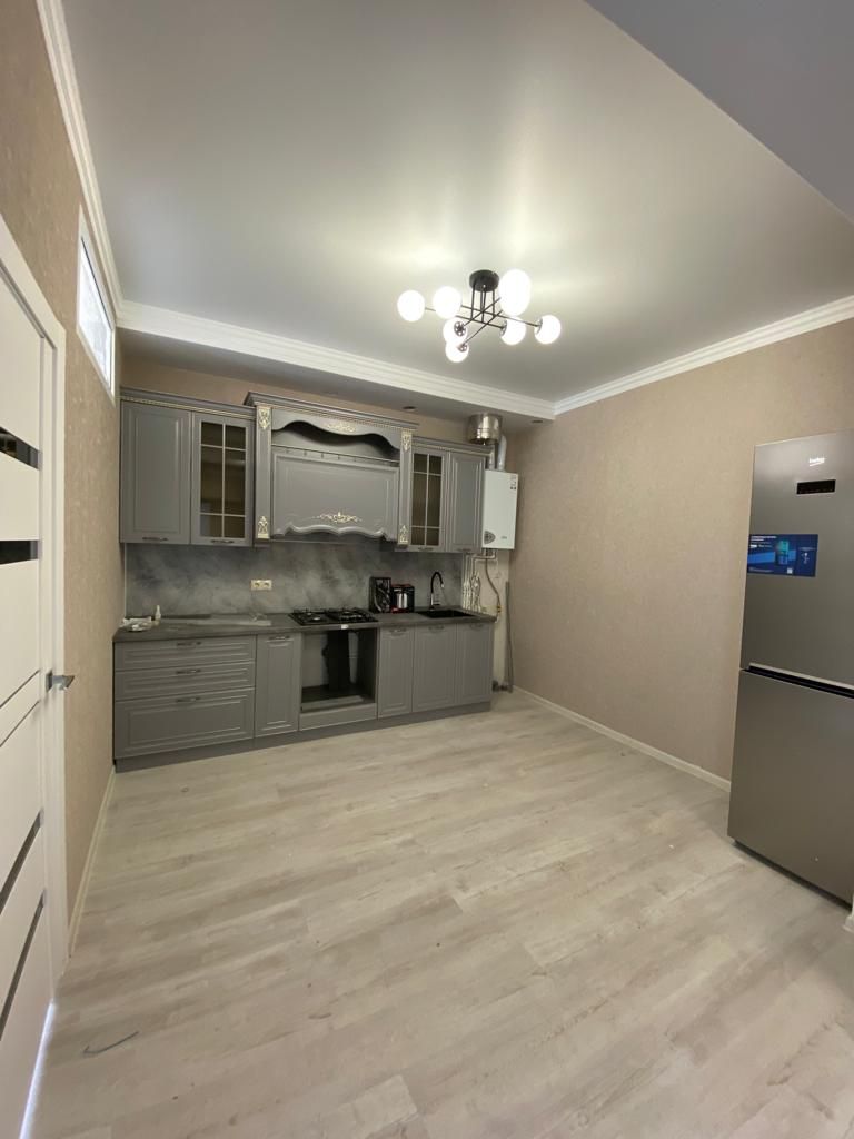 Продажа 2-комнатной квартиры, Ставропольский, Павлова,  10