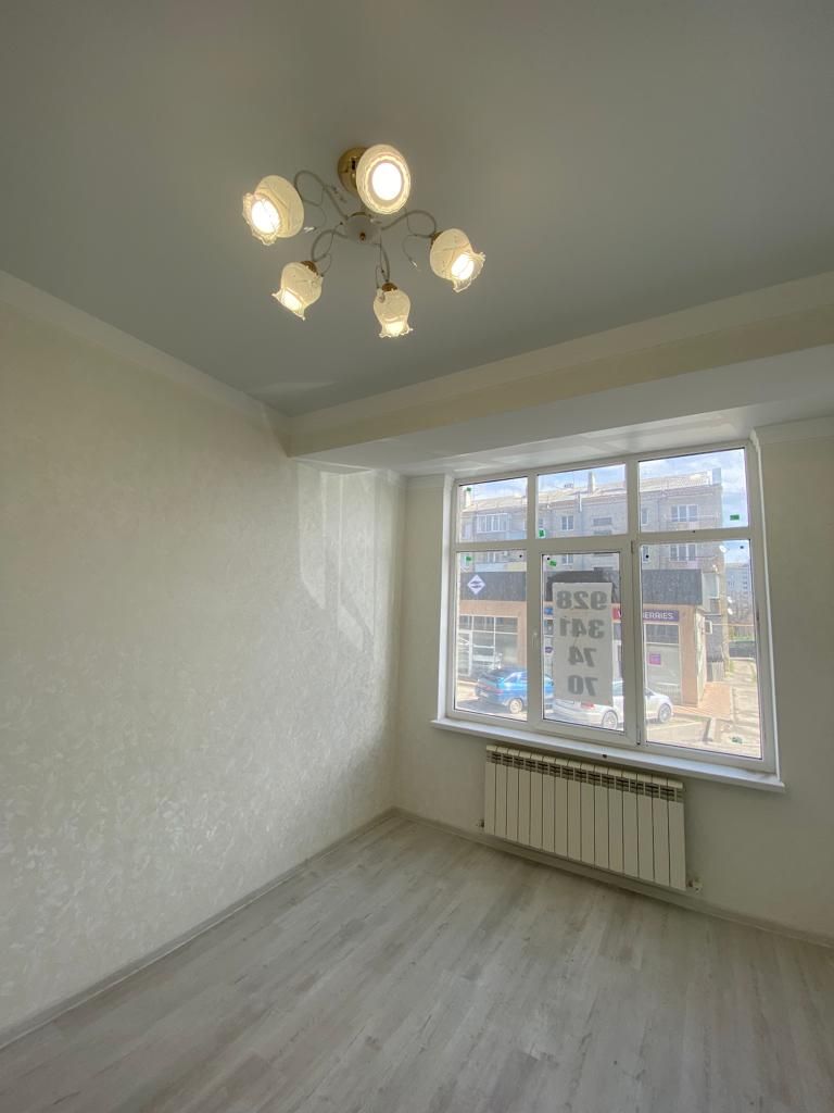 Продажа 2-комнатной квартиры, Ставропольский, Павлова,  10