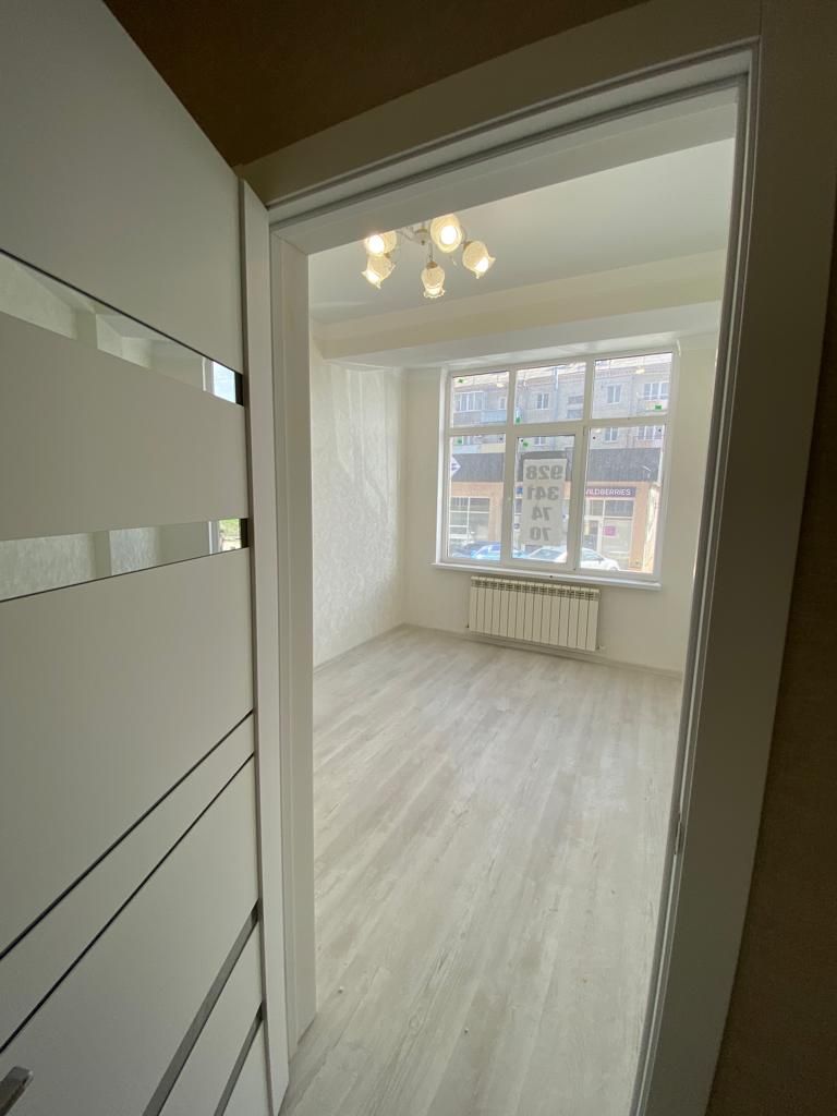 Продажа 2-комнатной квартиры, Ставропольский, Павлова,  10