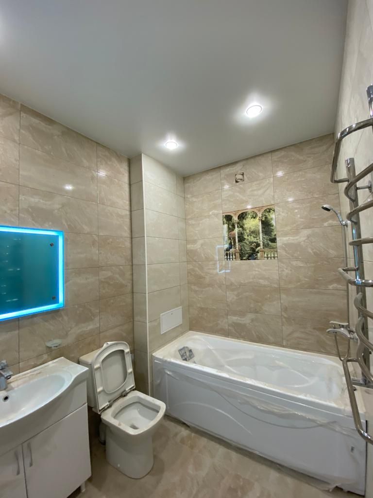 Продажа 2-комнатной квартиры, Ставропольский, Павлова,  10