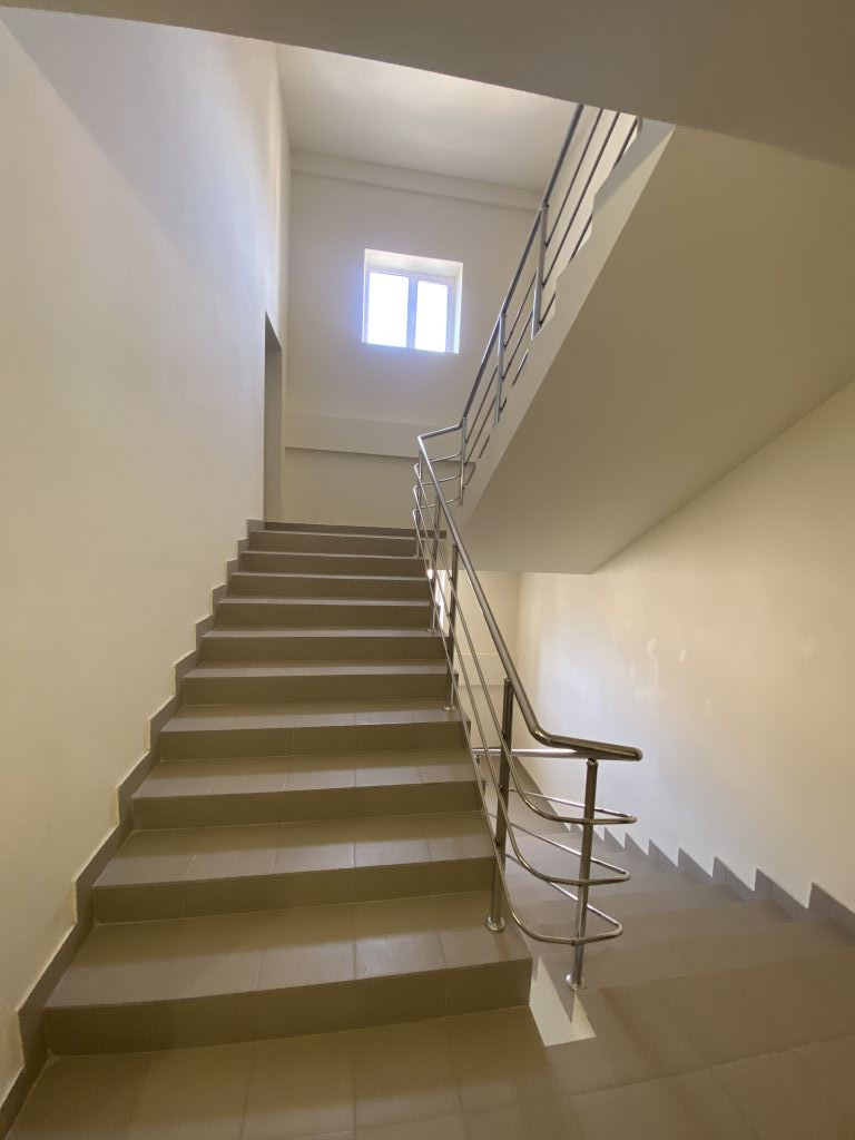 Продажа 3-комнатной новостройки, Пятигорск, Березовый пер,  13к5