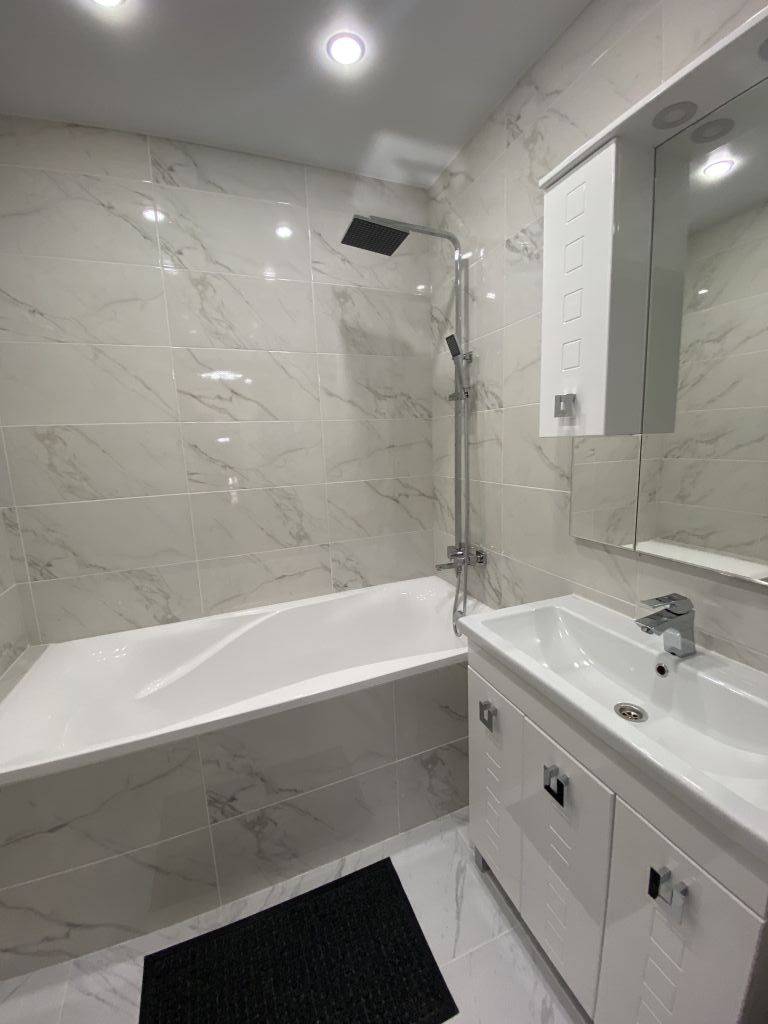 Продажа 3-комнатной новостройки, Пятигорск, Березовый пер,  13к5