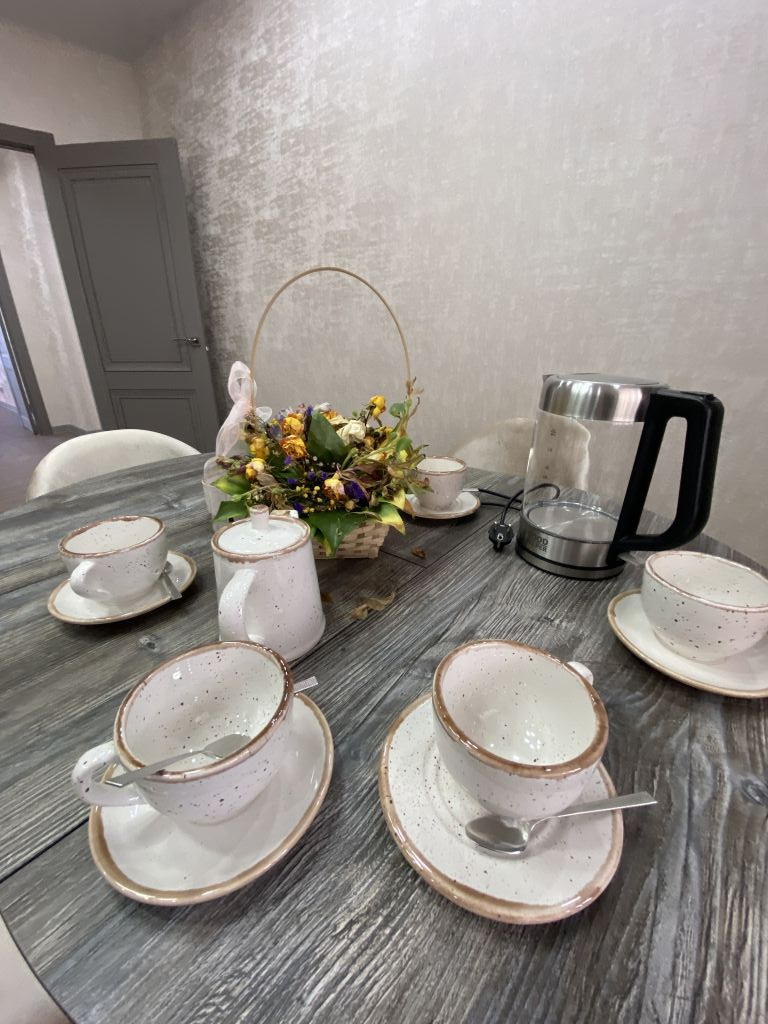 Продажа 3-комнатной новостройки, Пятигорск, Березовый пер,  13к5